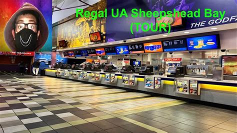 Regal UA Sheepshead Bay Showtimes